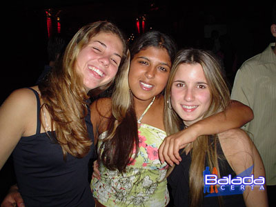 Balada: Fotos na Blood