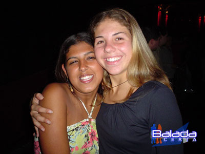 Balada: Fotos na Blood