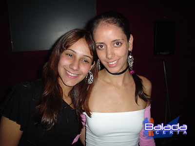 Balada: Fotos na Blood