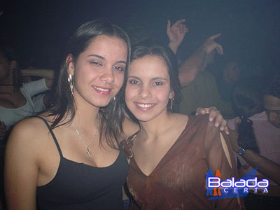 Balada: Fotos na Blood