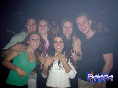 Balada: Fotos na Blood