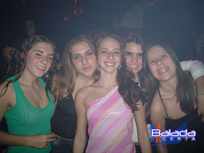 Balada: Fotos na Blood