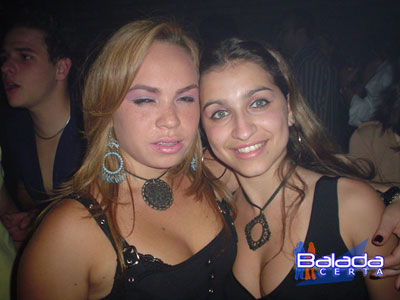 Balada: Fotos na Blood