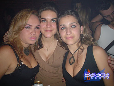 Balada: Fotos na Blood