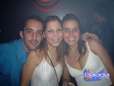 Balada: Fotos na Blood