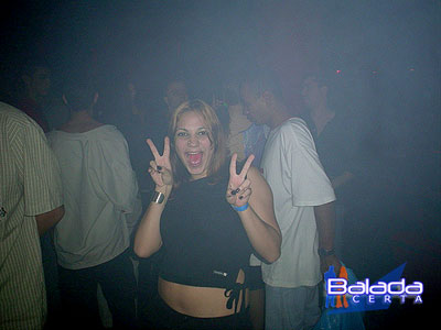 Balada: Fotos na Blood