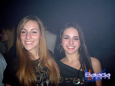 Balada: Fotos na Blood