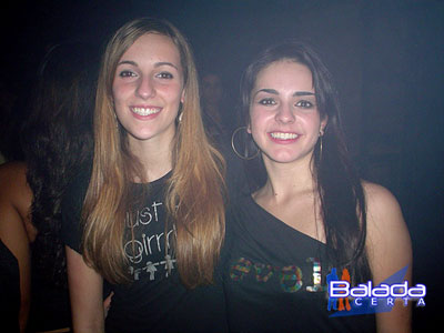 Balada: Fotos na Blood