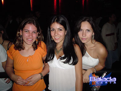 Balada: Fotos na Blood