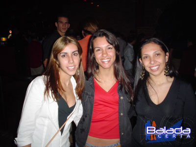 Balada: Fotos na Blood