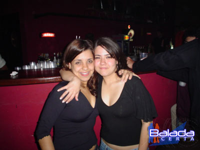 Balada: Fotos na Blood