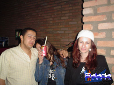 Balada: Fotos na Blood