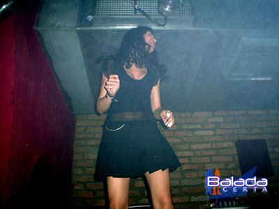 Balada: Fotos na Blood