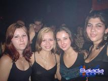 Balada: Fotos na Blood