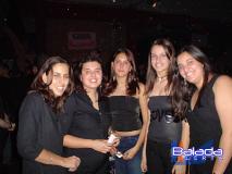 Balada: Fotos na Blood