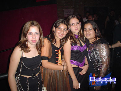 Balada: Fotos na Blood