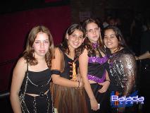 Balada: Fotos na Blood