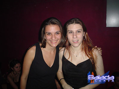 Balada: Fotos na Blood