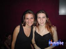 Balada: Fotos na Blood