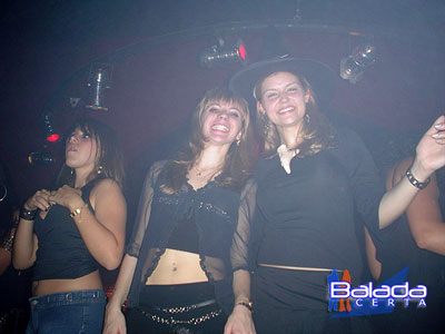 Balada: Fotos na Blood