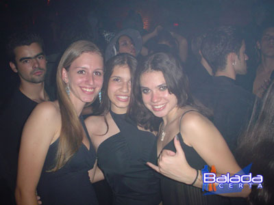 Balada: Fotos na Blood