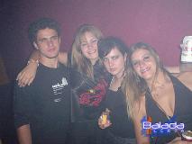 Balada: Fotos na Blood