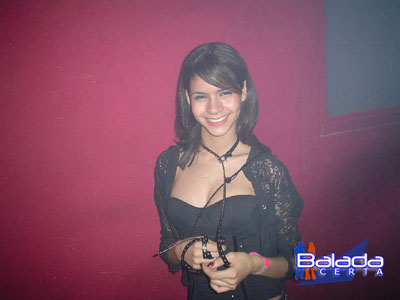 Balada: Fotos na Blood