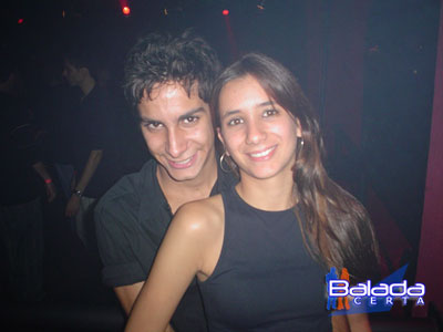 Balada: Fotos na Blood