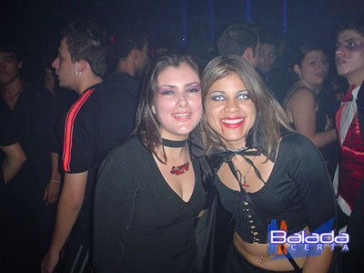 Balada: Fotos na Blood