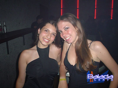 Balada: Fotos na Blood