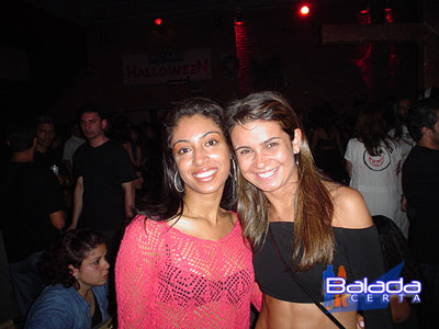 Balada: Fotos na Blood