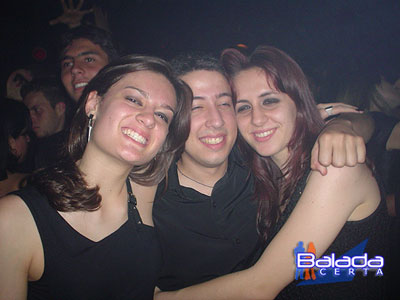 Balada: Fotos na Blood