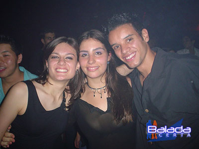 Balada: Fotos na Blood