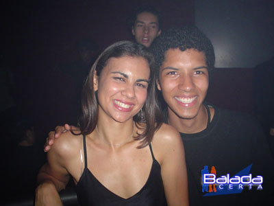 Balada: Fotos na Blood