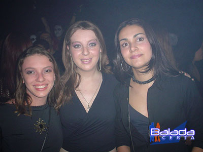 Balada: Fotos na Blood