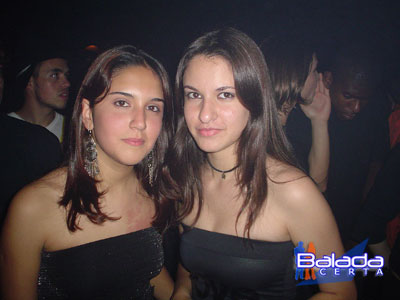 Balada: Fotos na Blood