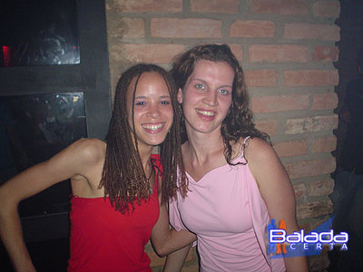 Balada: Fotos na Blood