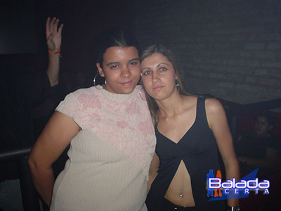 Balada: Fotos na Blood