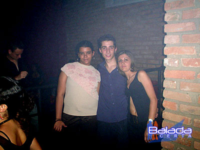 Balada: Fotos na Blood