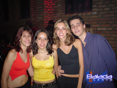 Balada: Fotos na Blood