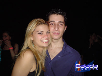 Balada: Fotos na Blood