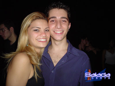 Balada: Fotos na Blood