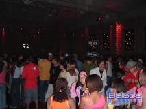 Balada: Fotos For Teens de Domingo na Blood