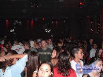 Balada: Fotos For Teens de Domingo na Blood