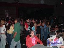 Balada: Fotos For Teens de Domingo na Blood