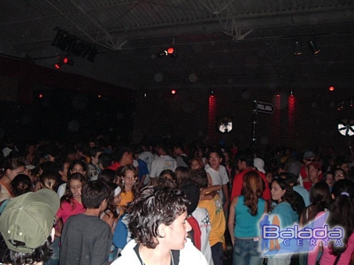 Balada: Fotos For Teens de Domingo na Blood