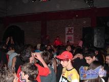 Balada: Fotos For Teens de Domingo na Blood