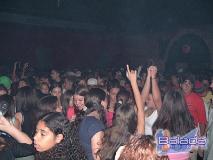 Balada: Fotos For Teens de Domingo na Blood