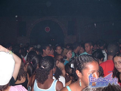 Balada: Fotos For Teens de Domingo na Blood