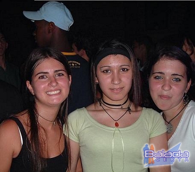 Balada: Fotos For Teens de Domingo na Blood